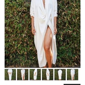 Maria Cauldron Kayuchi The Diamond dress - sold out!